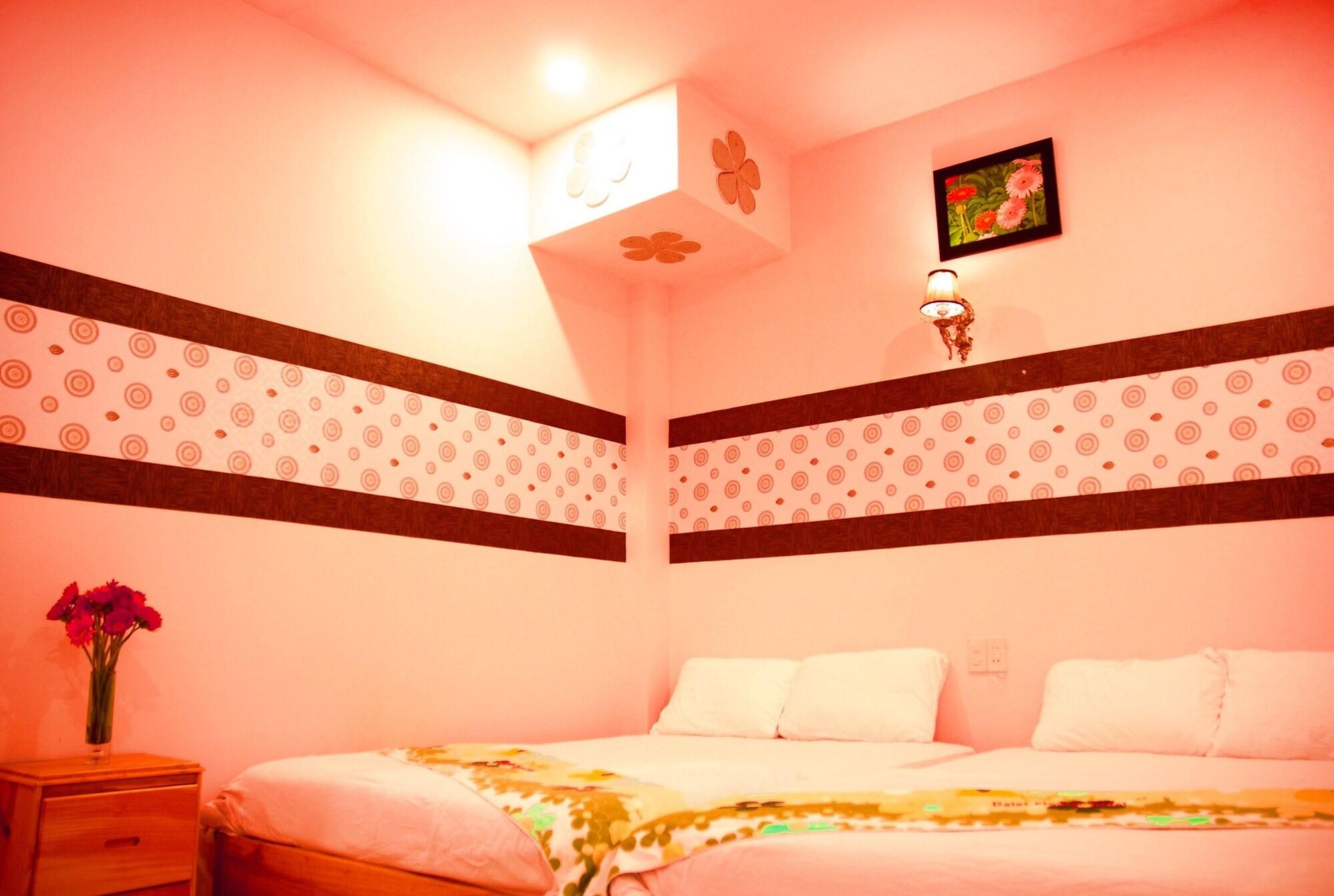 Dalat Flowery Hotel & Coffee Εξωτερικό φωτογραφία