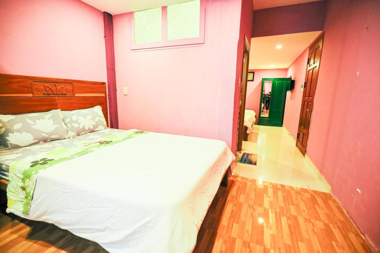 Dalat Flowery Hotel & Coffee Εξωτερικό φωτογραφία