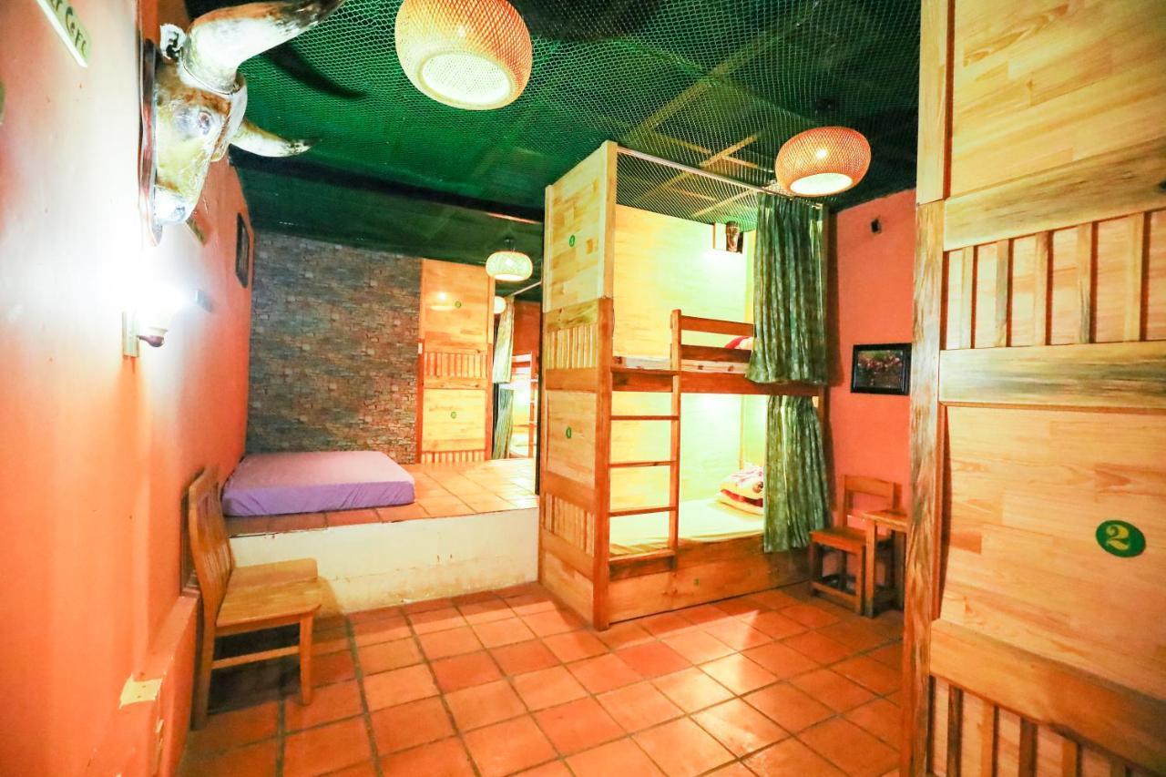 Dalat Flowery Hotel & Coffee Εξωτερικό φωτογραφία