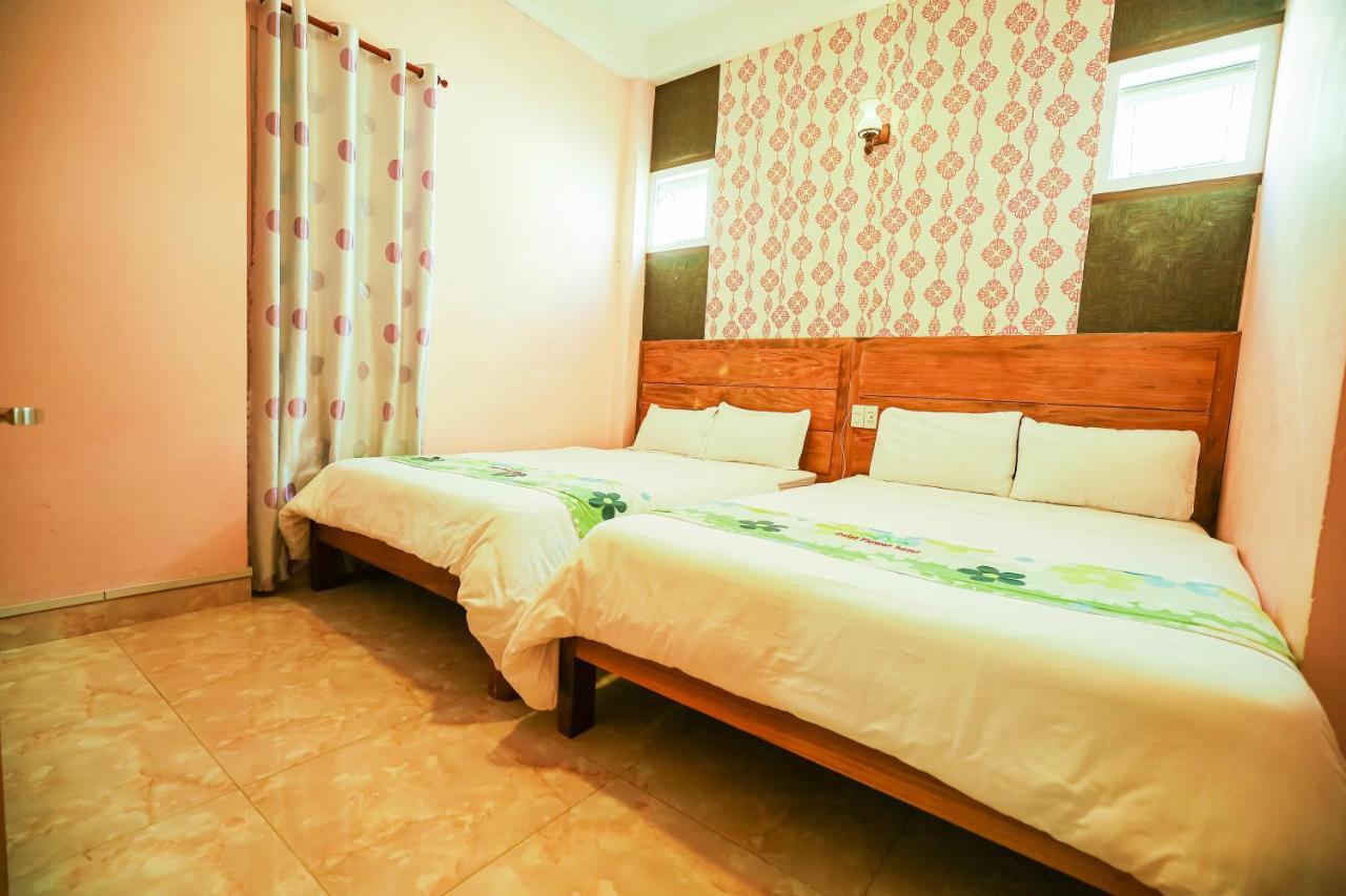 Dalat Flowery Hotel & Coffee Εξωτερικό φωτογραφία
