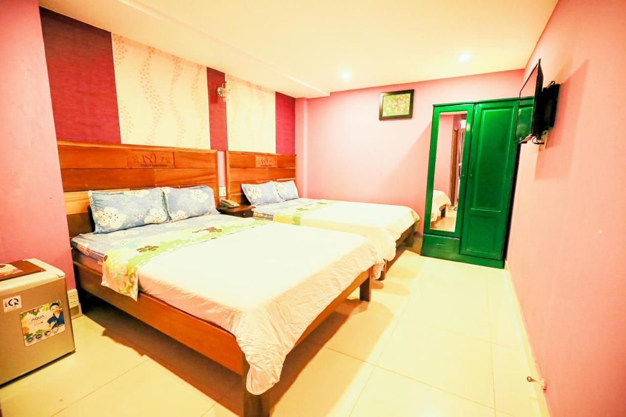 Dalat Flowery Hotel & Coffee Εξωτερικό φωτογραφία