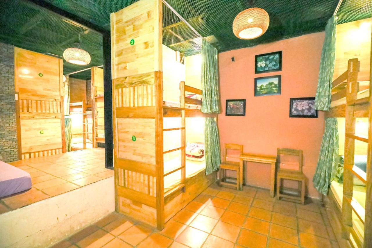 Dalat Flowery Hotel & Coffee Εξωτερικό φωτογραφία