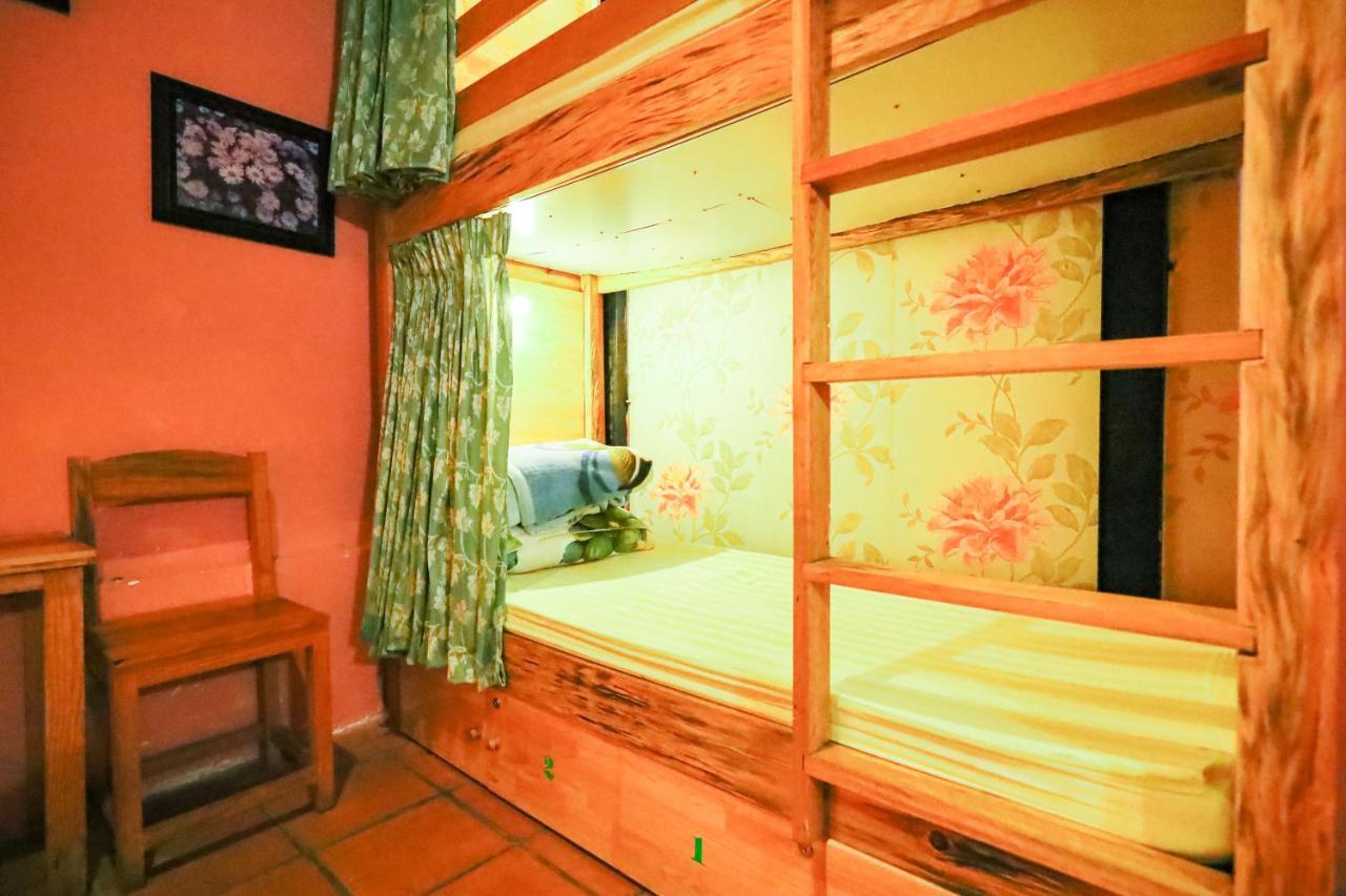 Dalat Flowery Hotel & Coffee Εξωτερικό φωτογραφία